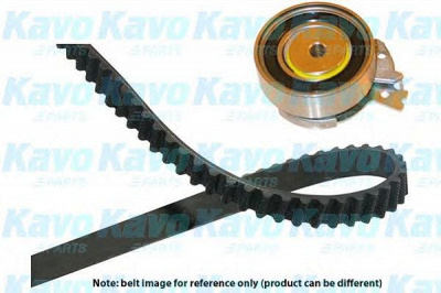 KAVO PARTS dkt1004 -  Комплект ремня ГРМ